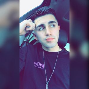 Meet your Posher, Nick